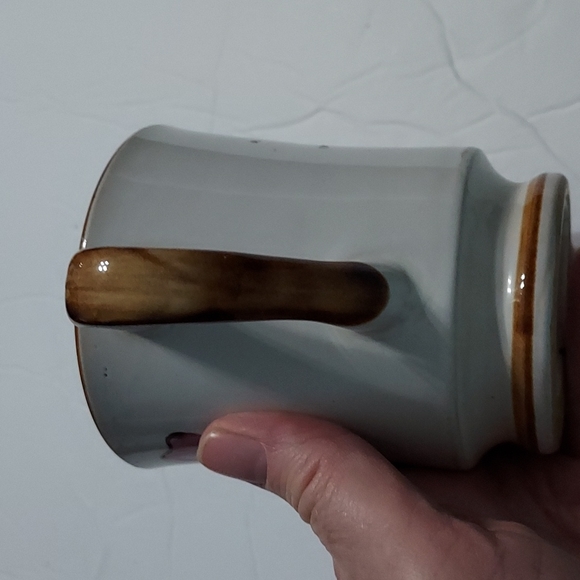 Norleans Ceramic Coffee Cup,Multicolor,OS Made in Korea - Picture 4 of 5